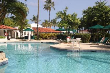 Appartement de vacances �/en/au Porters (Saint James)ou appartement ou maison de vacances