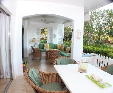 Appartement de vacances �/en/au Porters (Saint James)ou appartement ou maison de vacances