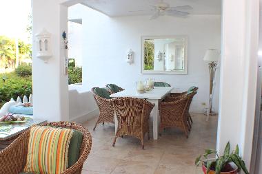 Appartement de vacances �/en/au Porters (Saint James)ou appartement ou maison de vacances