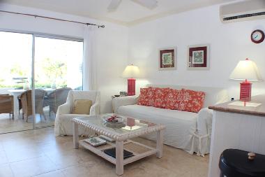 Appartement de vacances �/en/au Porters (Saint James)ou appartement ou maison de vacances