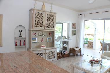 Appartement de vacances �/en/au Porters (Saint James)ou appartement ou maison de vacances