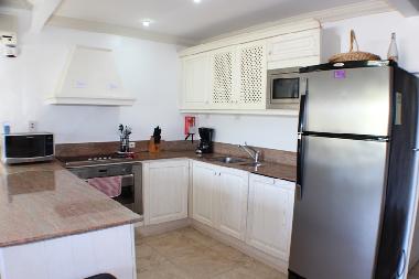 Appartement de vacances �/en/au Porters (Saint James)ou appartement ou maison de vacances