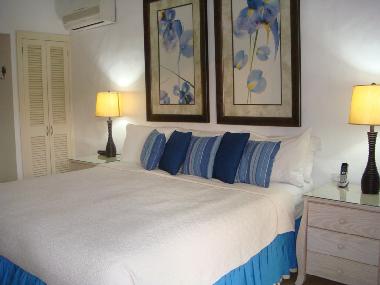 Appartement de vacances �/en/au Porters (Saint James)ou appartement ou maison de vacances