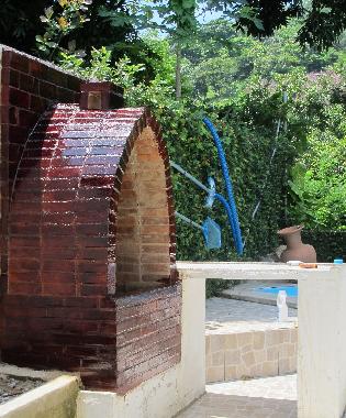 Maison de vacances �/en/au Rio de Janeiro (Rio de Janeiro)ou appartement ou maison de vacances