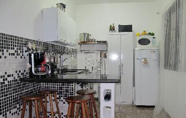 Maison de vacances �/en/au Rio de Janeiro (Rio de Janeiro)ou appartement ou maison de vacances