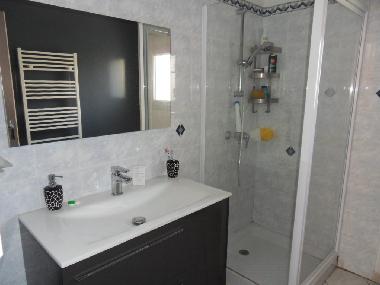 Villa /en/au boutenac (Aude)ou appartement ou maison de vacances