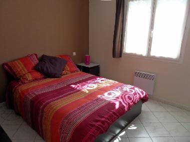 Villa /en/au boutenac (Aude)ou appartement ou maison de vacances