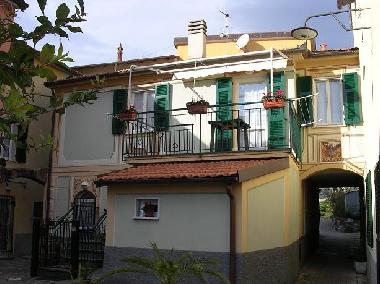 Maison de vacances /en/au Casarza Ligure (Genova)ou appartement ou maison de vacances