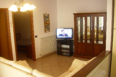 Maison de vacances /en/au Casarza Ligure (Genova)ou appartement ou maison de vacances