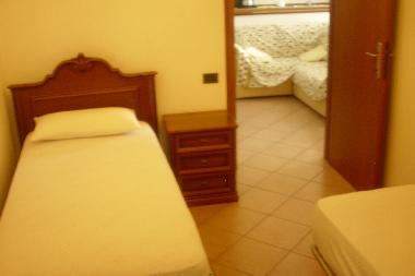 Maison de vacances /en/au Casarza Ligure (Genova)ou appartement ou maison de vacances