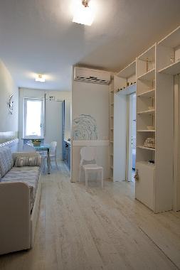 Appartement de vacances /en/au Verona (Verona)ou appartement ou maison de vacances