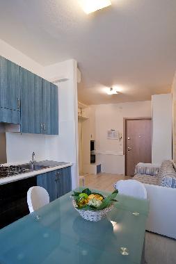 Appartement de vacances /en/au Verona (Verona)ou appartement ou maison de vacances
