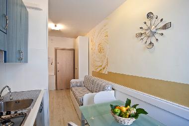 Appartement de vacances /en/au Verona (Verona)ou appartement ou maison de vacances