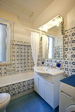 Appartement de vacances /en/au Verona (Verona)ou appartement ou maison de vacances