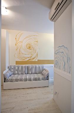 Appartement de vacances /en/au Verona (Verona)ou appartement ou maison de vacances