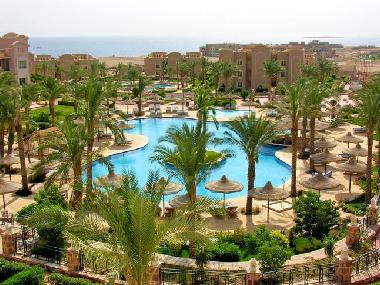 Appartement de vacances �/en/au Sahl Hasheesh (Al Bahr al Ahmar)ou appartement ou maison de vacances