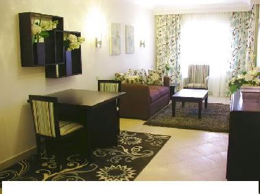 Appartement de vacances �/en/au Sahl Hasheesh (Al Bahr al Ahmar)ou appartement ou maison de vacances