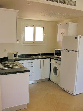 Appartement de vacances �/en/au Sahl Hasheesh (Al Bahr al Ahmar)ou appartement ou maison de vacances