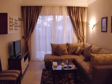 Appartement de vacances �/en/au Sahl Hasheesh (Al Bahr al Ahmar)ou appartement ou maison de vacances