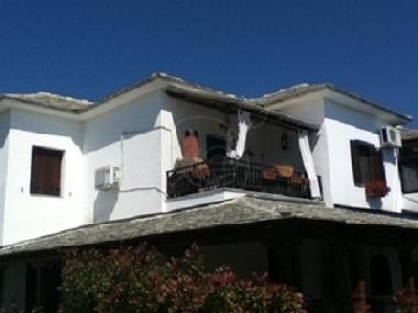 Chambre avec petit djeuner /en/au Mlies Pelion (Magnisia)ou appartement ou maison de vacances