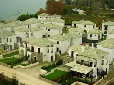 Chambre avec petit djeuner /en/au Mlies Pelion (Magnisia)ou appartement ou maison de vacances