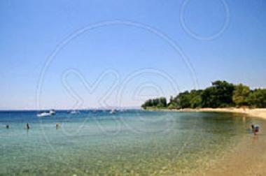 Chambre avec petit djeuner /en/au Mlies Pelion (Magnisia)ou appartement ou maison de vacances