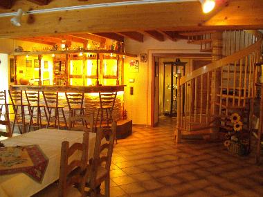 Chambre avec petit djeuner /en/au Morbach-Wederath (Hunsrck - Nahe)ou appartement ou maison de vacances