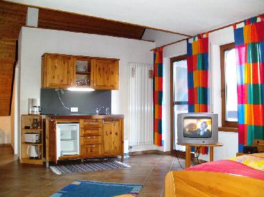 Chambre avec petit djeuner /en/au Morbach-Wederath (Hunsrck - Nahe)ou appartement ou maison de vacances