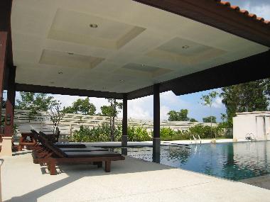 Maison de vacances /en/au Banglamung PATTAYA (Chon Buri)ou appartement ou maison de vacances