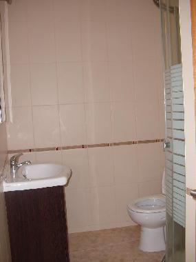 Salle de bain/douche