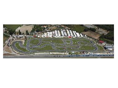 Kartodrome Internacional de Braga