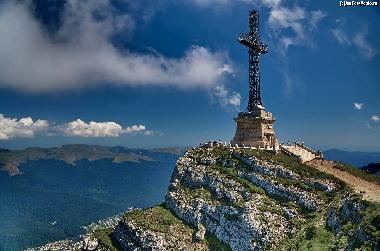 Appartement de vacances �/en/au Busteni (Prahova)ou appartement ou maison de vacances