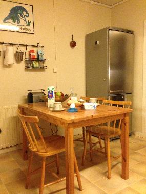 Villa �/en/au H�rby (Sk�ne)ou appartement ou maison de vacances