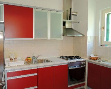 Appartement de vacances /en/au Makarska (Splitsko-Dalmatinska)ou appartement ou maison de vacances