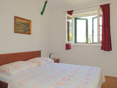 Appartement de vacances /en/au Makarska (Splitsko-Dalmatinska)ou appartement ou maison de vacances