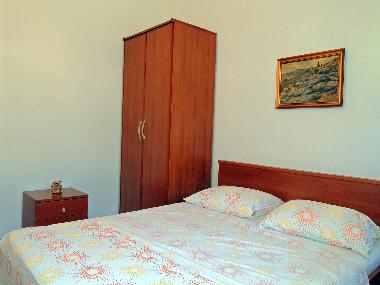 Appartement de vacances /en/au Makarska (Splitsko-Dalmatinska)ou appartement ou maison de vacances