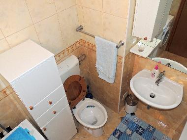 Appartement de vacances /en/au Makarska (Splitsko-Dalmatinska)ou appartement ou maison de vacances