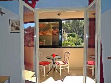 Appartement de vacances /en/au Makarska (Splitsko-Dalmatinska)ou appartement ou maison de vacances