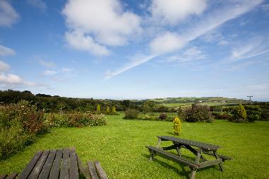 Maison de vacances �/en/au Ilfracombe (South West)ou appartement ou maison de vacances