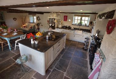 Maison de vacances �/en/au Ilfracombe (South West)ou appartement ou maison de vacances