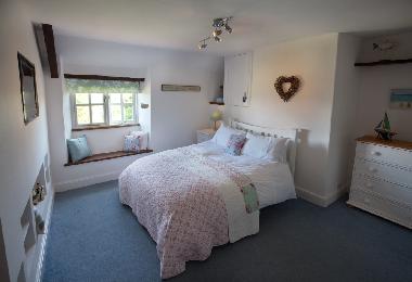 Maison de vacances �/en/au Ilfracombe (South West)ou appartement ou maison de vacances