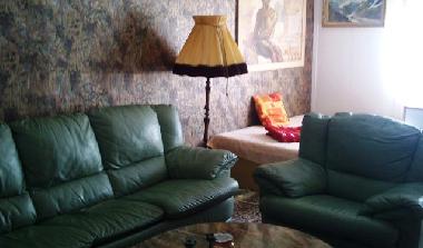 Appartement de vacances �/en/au Marianska (Karlovarsky Kraj)ou appartement ou maison de vacances