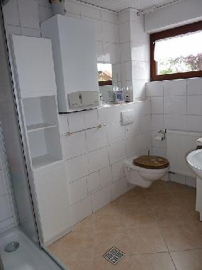 Maison de vacances /en/au Spieka-Neufeld (Land zwischen Elbe u. Weser)ou appartement ou maison de vacances