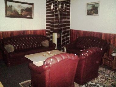 Appartement de vacances �/en/au Marianska (Karlovarsky Kraj)ou appartement ou maison de vacances