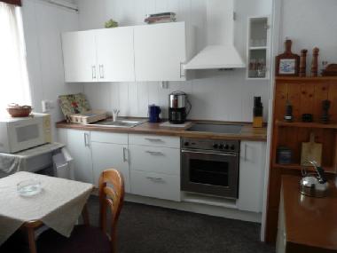 Appartement de vacances �/en/au Marianska (Karlovarsky Kraj)ou appartement ou maison de vacances