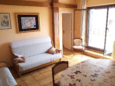 Appartement de vacances /en/au Barcelona (Barcelona)ou appartement ou maison de vacances