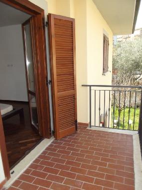 Appartement de vacances /en/au Agello (Perugia)ou appartement ou maison de vacances