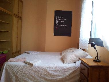 Appartement de vacances /en/au Barcelona (Barcelona)ou appartement ou maison de vacances