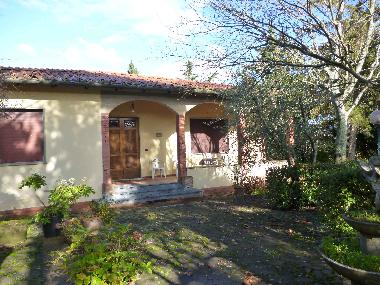Villa �/en/au Figline valdarno (Firenze)ou appartement ou maison de vacances