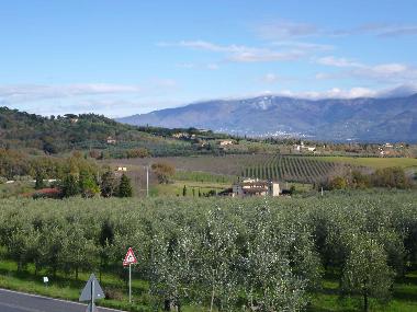 Villa �/en/au Figline valdarno (Firenze)ou appartement ou maison de vacances